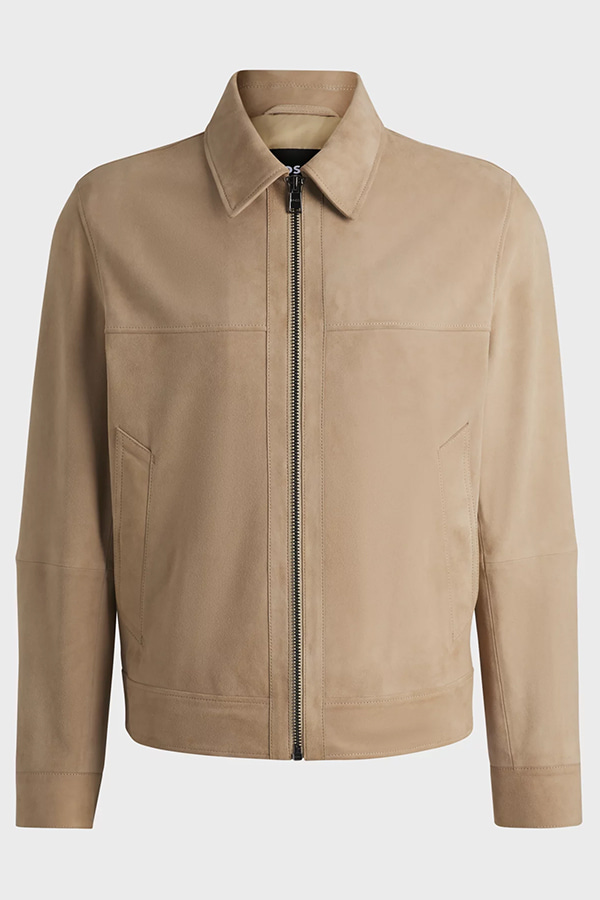 ΔΕΡΜΑΤΙΝΟ ΜΠΟΥΦΑΝ - 275